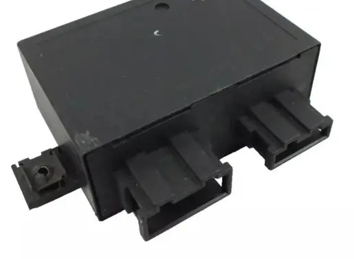 Volkswagen PASSAT B7 Immobilizer control unit/module 6H0953257B