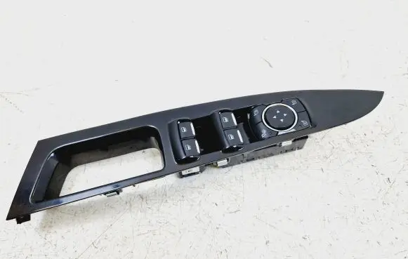 Ford Mondeo MK V Electric window control switch DG9T14540 DG9T14540DDW GMPVA