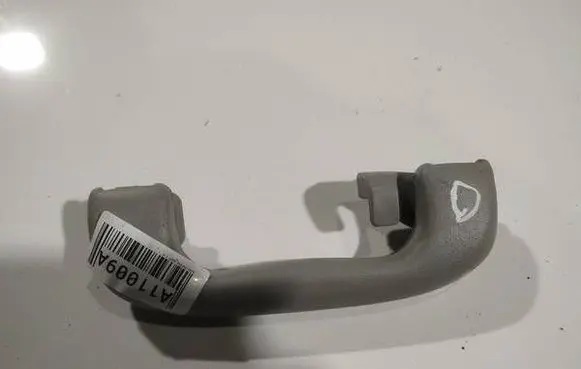 Opel Zafira B Rear interior roof grab handle 13260368