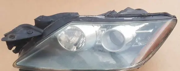 Mazda CX-7 Headlight/headlamp EH10-51040