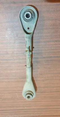 Citroen C5 Rear control arm