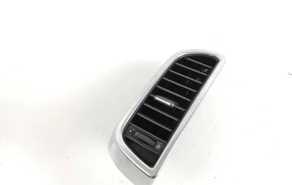 Porsche Cayenne (92A) Dash center air vent grill 7P5819727C