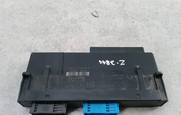 BMW 3 E90 E91 Comfort/convenience module 6983307