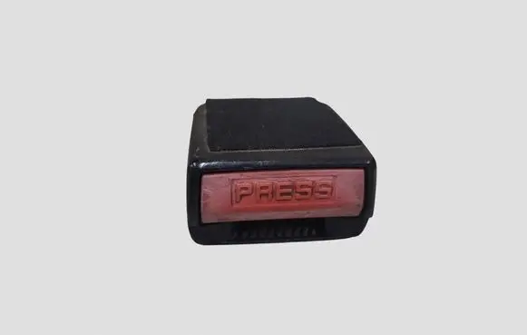 Land Rover Freelander 2 - LR2 Front seatbelt buckle