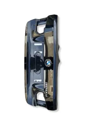 BMW 3 F30 F35 F31 Tailgate/trunk/boot lid