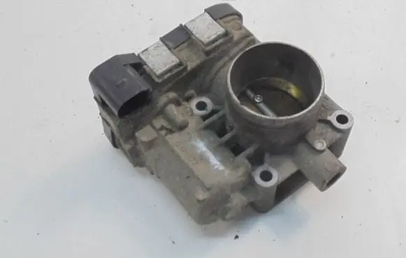 Fiat Albea Electric throttle body valve 55192787