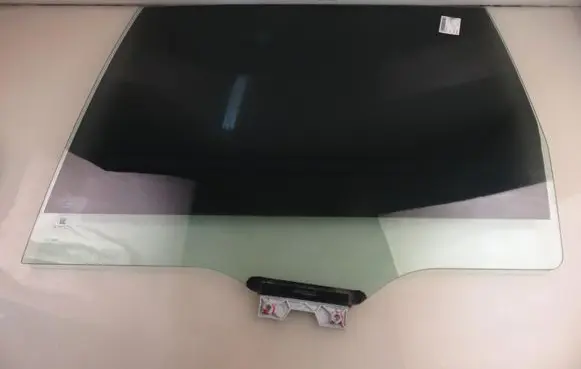 Ford Galaxy Rear door window glass 