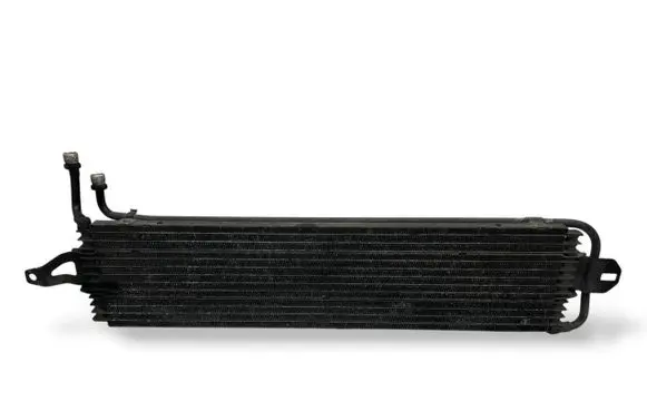 Porsche Cayenne (9PA) Transmission/gearbox oil cooler M5118002 95530701701