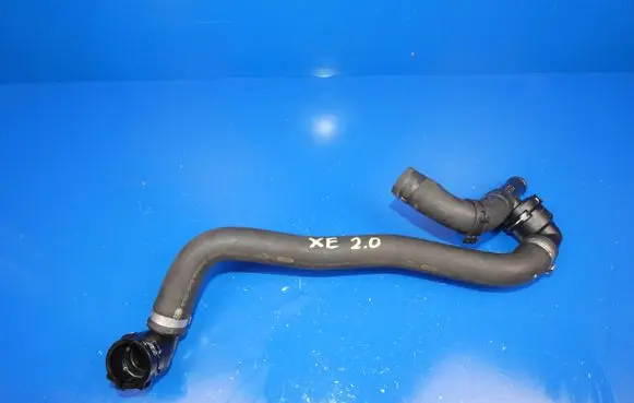 Jaguar XE Engine coolant pipe/hose DX738K589AF