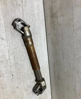 Ford Fiesta Steering column universal joint h1bc3c662ac