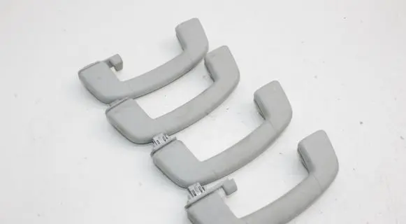 Skoda Kodiaq A set of handles for the ceiling 3V0857643A