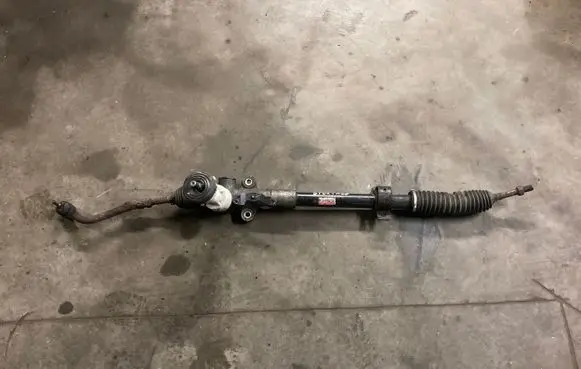 KIA Sportage Steering rack 565002S090