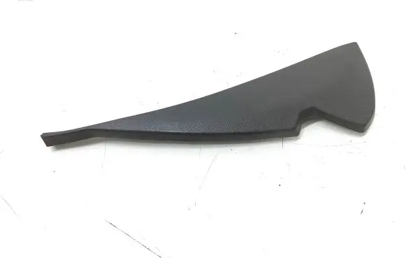 Renault Espace V (RFC) Dashboard side end trim 689217647R 1351505X 49610M