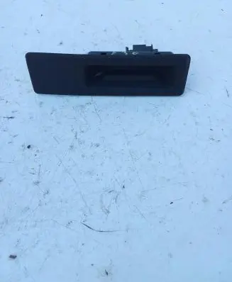 BMW 3 F30 F35 F31 Tailgate/trunk/boot exterior handle 7368752