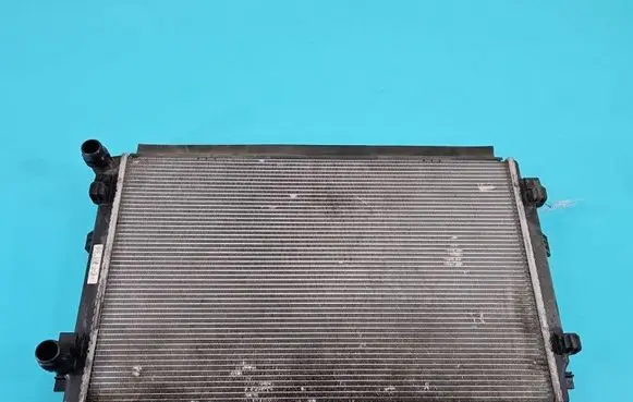 Seat Leon (5F) Coolant radiator 5Q0121251ER IMPRK1516685