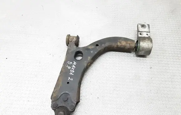 Mazda 2 Front lower control arm/wishbone
