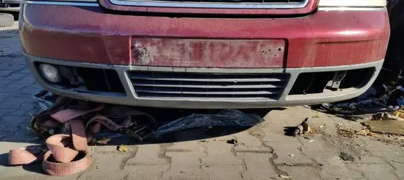 Audi A6 S6 C5 4B Front bumper