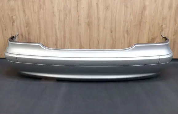 Mercedes-Benz SLK R170 Rear bumper 1708850825 A1708850825