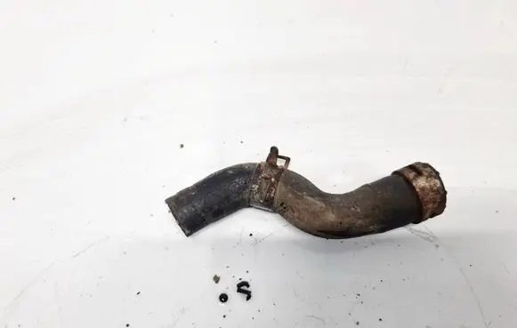 Toyota Avensis T250 Engine coolant pipe/hose