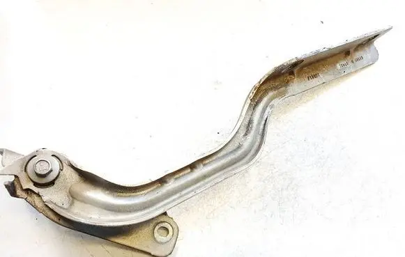 Chrysler Pacifica Engine bonnet/hood hinges 669abd6740c