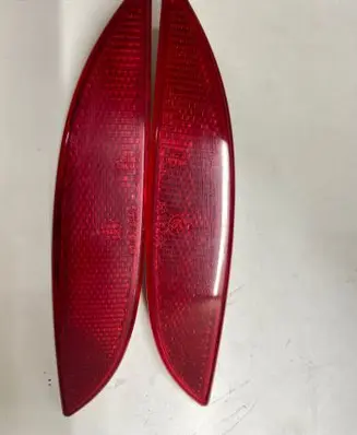 Renault Megane III Rear tail light reflector 265650004R
