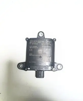 Blind spot module