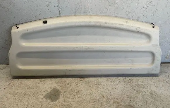 Renault Zoe Parcel shelf 794203271R 100812120101