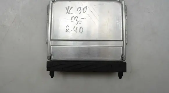 Volvo XC90 Engine control unit/module 30637733A