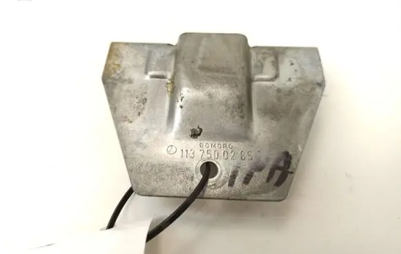 Mercedes-Benz S W116 Trunk lock loop 1137500285