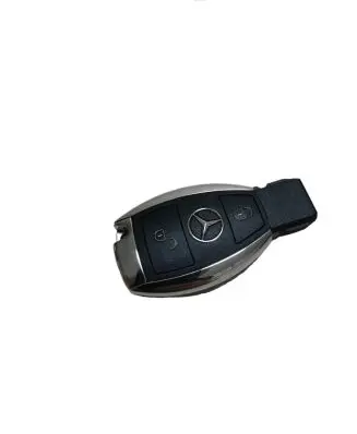 Mercedes-Benz GLA W156 X156 Ignition key/card 1100K8173