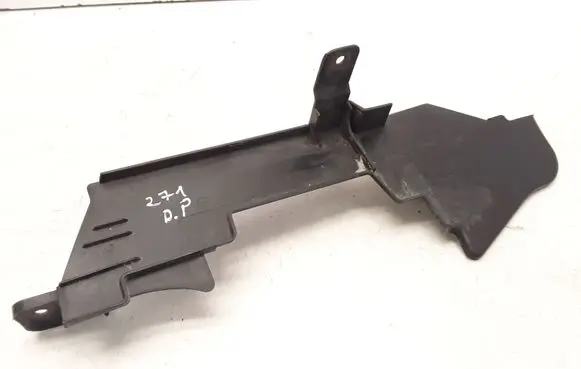 Volvo S40, V40 Intercooler air guide/duct channel 30850282