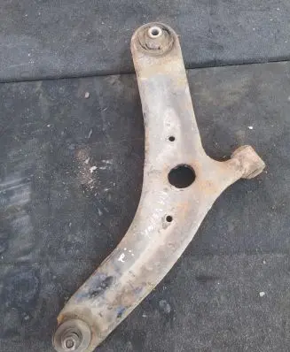 KIA Venga Front lower control arm/wishbone