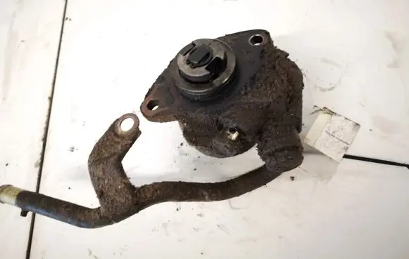 Fiat Ducato Power steering pump 76739555