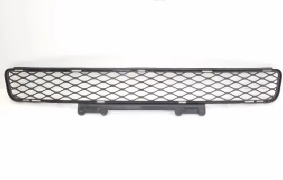 Mercedes-Benz ML W164 Front bumper lower grill A1648850423