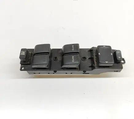 Mazda CX-9 Electric window control switch TD11SW450