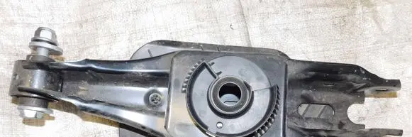 Volkswagen ID.4 Rear control arm 1EA505311E