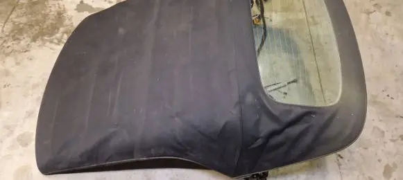 Saab 9-3 Ver2 Convertible roof set 