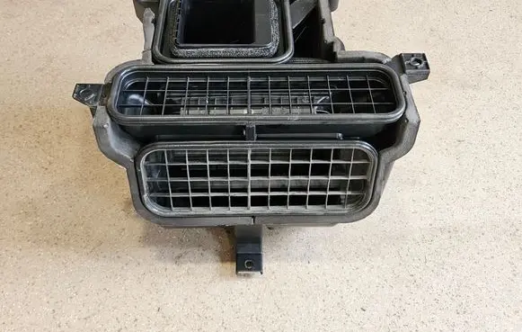 Hyundai Ioniq 5 Interior heater climate box assembly 97100GI000