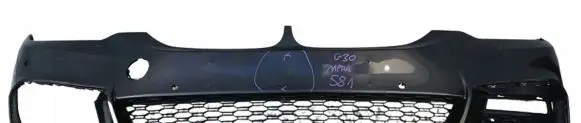 BMW 5 G30 G31 Front bumper