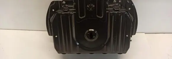 Battery bracket