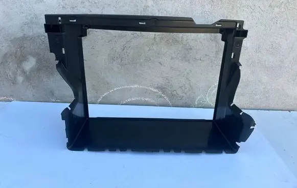 Fiat Tipo Interior heater climate box assembly housing 51983484