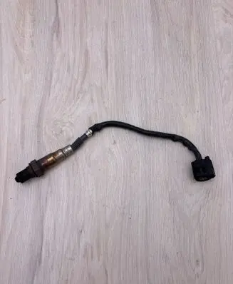 BMW 1 F20 F21 Lambda probe sensor 7595353 0258027055
