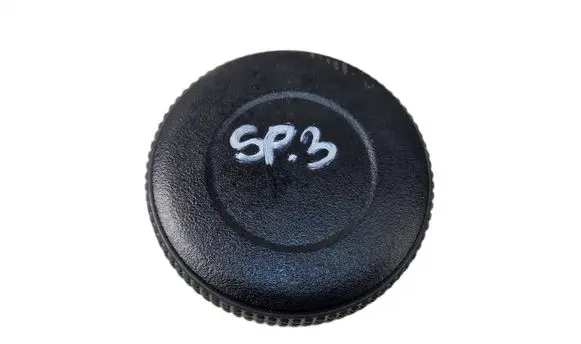 KIA Sportage Seat adjustment handle 880551P000
