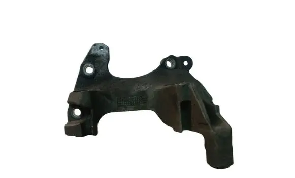 Generator/alternator bracket