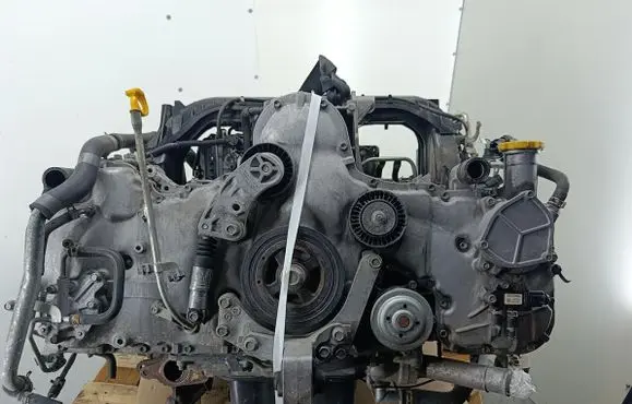 Subaru Legacy Engine EE20ZKDCLB