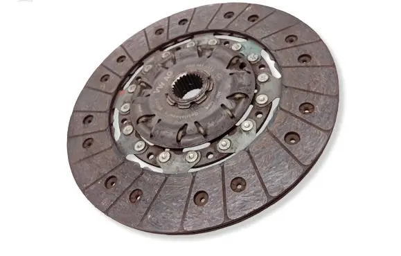 Volkswagen Transporter - Caravelle T5 Clutch pressure plate 070141031L