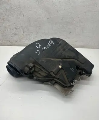 BMW 6 F06 Gran coupe Air filter box 7577466 7601898 7577463