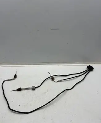 Mercedes-Benz B W247 Exhaust gas temperature sensor A0009051613 04E220431 04E220421