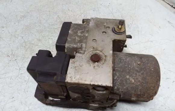 Renault Scenic RX ABS Pump 0273004396 0265220544 7700430801