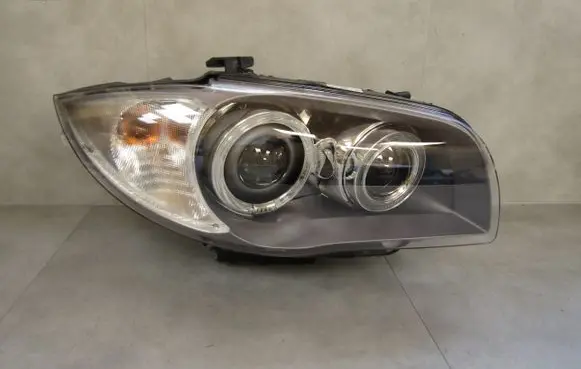 BMW 1 E81 E87 Headlight/headlamp 7170292 292047675 011A02A5477